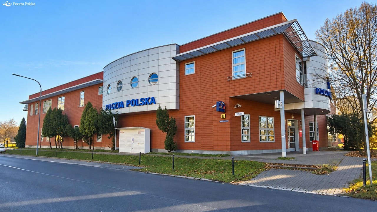 biuro na wynajem