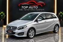 Mercedes-Benz Klasa B W246 Mercedes-Benz B 200 156KM Urban Style Automat 7G 121 tys km