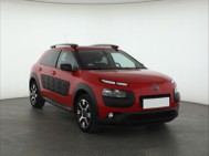 Citroen C4 Cactus I , Salon Polska, Serwis ASO, Navi, Klimatronic, Tempomat