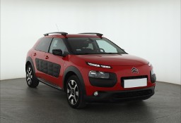 Citroen C4 Cactus I , Salon Polska, Serwis ASO, Navi, Klimatronic, Tempomat
