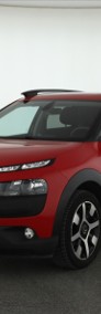 Citroen C4 Cactus I , Salon Polska, Serwis ASO, Navi, Klimatronic, Tempomat-3
