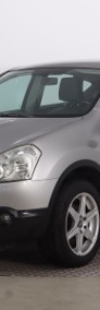 Nissan Qashqai I , Klima,ALU-3
