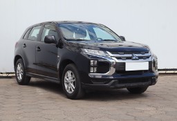 Mitsubishi ASX , Salon Polska, Serwis ASO, GAZ, Klima