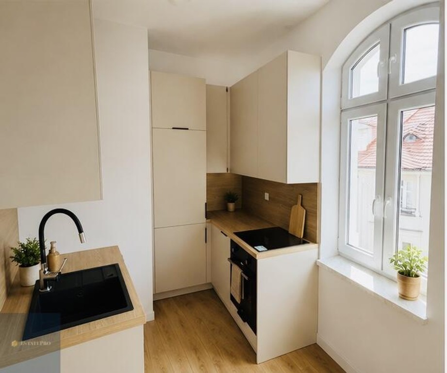 Mieszkanie na sprzedaż, 2 pokoje, 31 m², Katowice