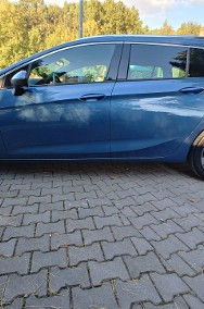 Sprzedam Opel Astra K 1.6CDTi 136km-2