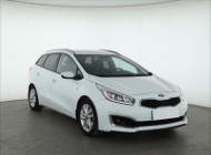 Kia Cee'd II , Salon Polska, Serwis ASO, Navi, Klimatronic, Tempomat,