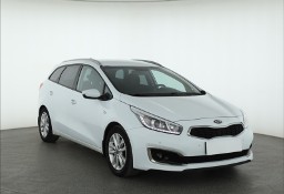Kia Cee'd II , Salon Polska, Serwis ASO, Navi, Klimatronic, Tempomat,