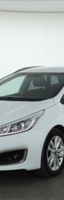 Kia Cee'd II , Salon Polska, Serwis ASO, Navi, Klimatronic, Tempomat,-3