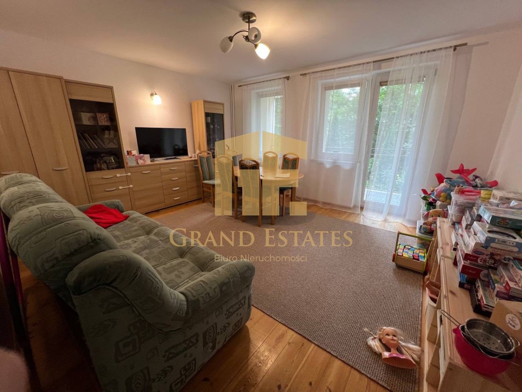 Mieszkanie na sprzedaż, 3 pokoje, 62 m², Gdańsk