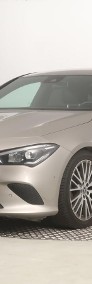 Mercedes-Benz Klasa CLA , Automat, VAT 23%, Skóra, Navi, Klimatronic, Tempomat,-3