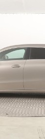Mercedes-Benz Klasa CLA , Automat, VAT 23%, Skóra, Navi, Klimatronic, Tempomat,-4