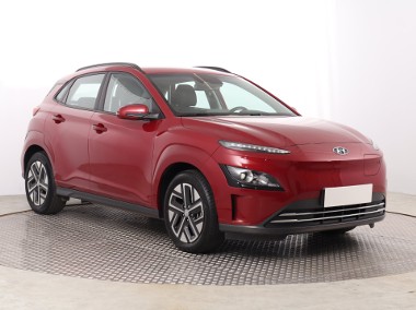 Hyundai Kona , SoH 100%, Automat, VAT 23%, Klimatronic-1