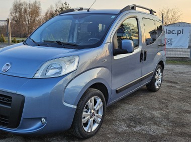 Benzyna, bardzo zadbany-1