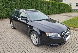 Audi A4 III (B7) *** Audi A4 / B7 2.0 TDI 2006r ***