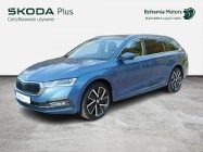 Skoda Octavia III IV 2020