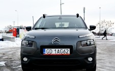 Citroen C4 Cactus I
