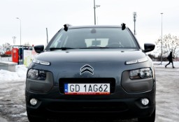 Citroen C4 Cactus I