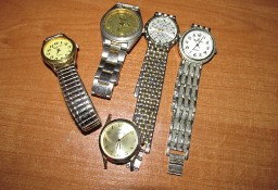 Zegarki różne