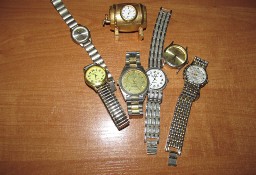 Zegarki różne (kolekcjonerskie)