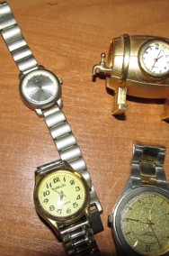 Zegarki różne (kolekcjonerskie)-2