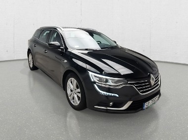 Renault Talisman I-1