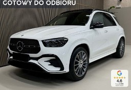 Mercedes-Benz Klasa GLE W167 450 d 4-Matic AMG Line Pakiet wyposażenia AMG Premium + Pakiet Night