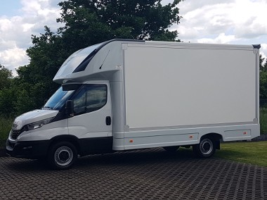 KONTENER NISKOPODŁOGOWY 4,44x2,23x2,43 SKLEP BAR FOODTRUCK AUTOSKLEP-1