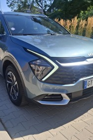 1,,6 Hybrid 2023 230KM kamera Klimatronic FV23-2