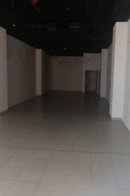 Atrakcyjny lokal handlowy w Galerii Rondo Wiatraczna – pow.  105,5 m2-2