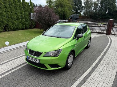 1,2 12V*Klima*ABS*Po Opłatach !!!-1