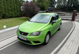 SEAT Ibiza IV 1,2 12V*Klima*ABS*Po Opłatach !!!