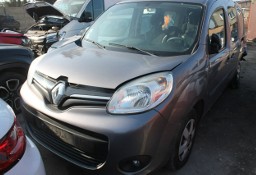 Renault Kangoo II