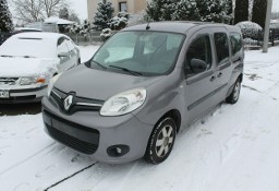 Renault Kangoo II