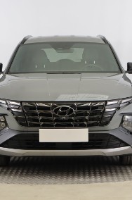 Hyundai Tucson , Salon Polska, 1. Właściciel, Serwis ASO, Automat, Skóra,-2