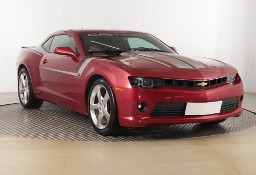 Chevrolet Camaro V , Automat, Skóra, Klima, Tempomat, Parktronic