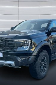 Ford Ranger III Ranger Raptor Raptor 2,0 diesel 210KM Roleta elektr Super Niska Cena-2