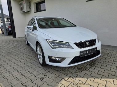 SEAT Leon III 1.4 FR * Full LED * panorama-1