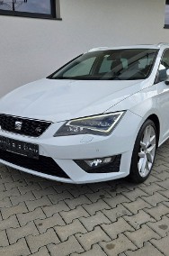 SEAT Leon III 1.4 FR * Full LED * panorama-2