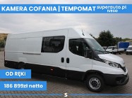 Iveco Daily 35S18 16m3 L4H2 Zabudowa Brygadowa Hi-Matic IVECO Daily 35S18 16m3 L4H2