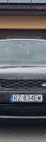 Land Rover Range Rover Sport III S Dynamic Stealth 3.0 D HSE Meridian Salon Polska Gwarancja do 3 lat-3