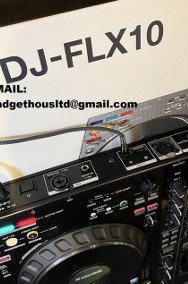 Pioneer DJ DDJ-FLX10 , Pioneer DDJ-1000 , Pioneer DDJ-1000SRT , Pioneer DDJ-800-2