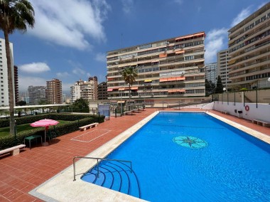 Mieszkanie, sprzedaż, 140.00, Alicante, Benidorm-1