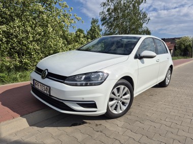 1.6 TDI BMT Comfortline, 12.2018 r. bezwypadkowy, Salon PL-1