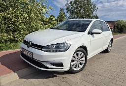 Volkswagen Golf VII 1.6 TDI BMT Comfortline, 12.2018 r. bezwypadkowy, Salon PL
