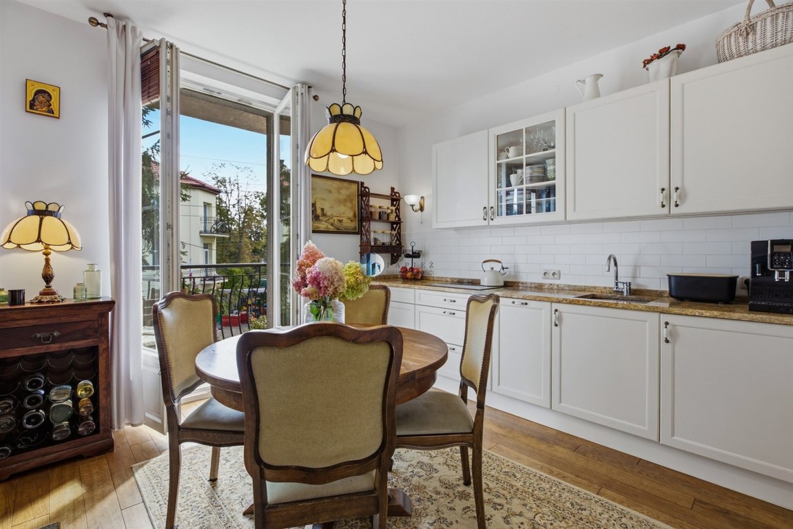 Mieszkanie na sprzedaż, 3 pokoje, 73 m², Warszawa