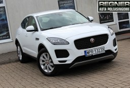 Jaguar E-Pace 4x4 SalonPL FV23% Automat rej.2020r Kamera LED Skóra Gwarancja