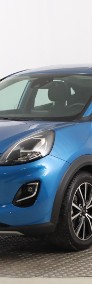 Ford Puma , Salon Polska, 1. Właściciel, Serwis ASO, Navi, Klimatronic,-3