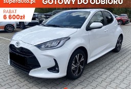 Toyota Yaris IV Style 1.5 Hybrid Style 1.5 Hybrid 116KM | Podgrzewane fotele!