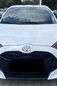 Toyota Yaris IV Style 1.5 Hybrid Style 1.5 Hybrid 116KM | Podgrzewane fotele!-2