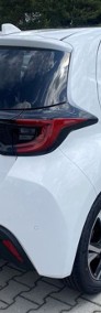 Toyota Yaris IV Style 1.5 Hybrid Style 1.5 Hybrid 116KM | Podgrzewane fotele!-3